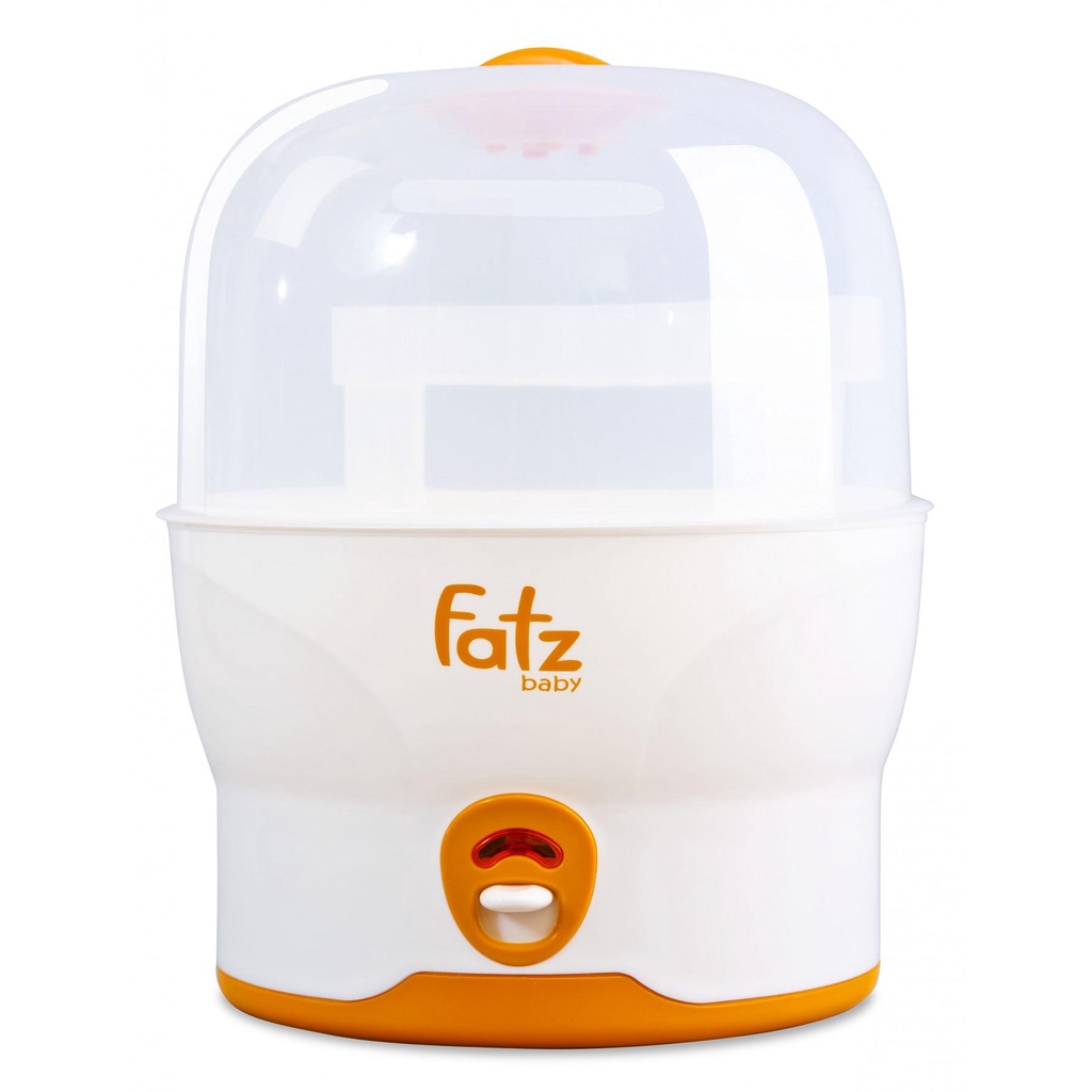 MÁY TIỆT TRÙNG SIÊU TỐC 6 BÌNH FATZBABY FB4019SL