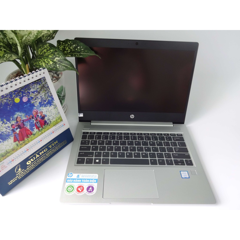 Laptop HP ProBook 430 G6 (5YN01PA) (i7-8565U/8GB/1TB/Intel UHD Graphics /13.3 inch FHD/DOS) - NBHP103 | BigBuy360 - bigbuy360.vn