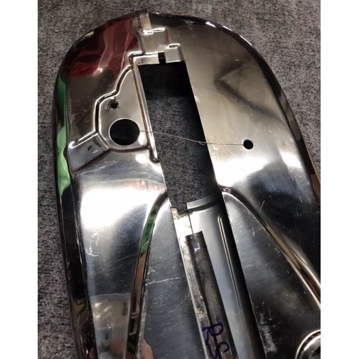 BỌC SÊN INOX không hít DÀY dùng cho DREAM THÁI, DREAM SUPPER, WAVE NHỎ