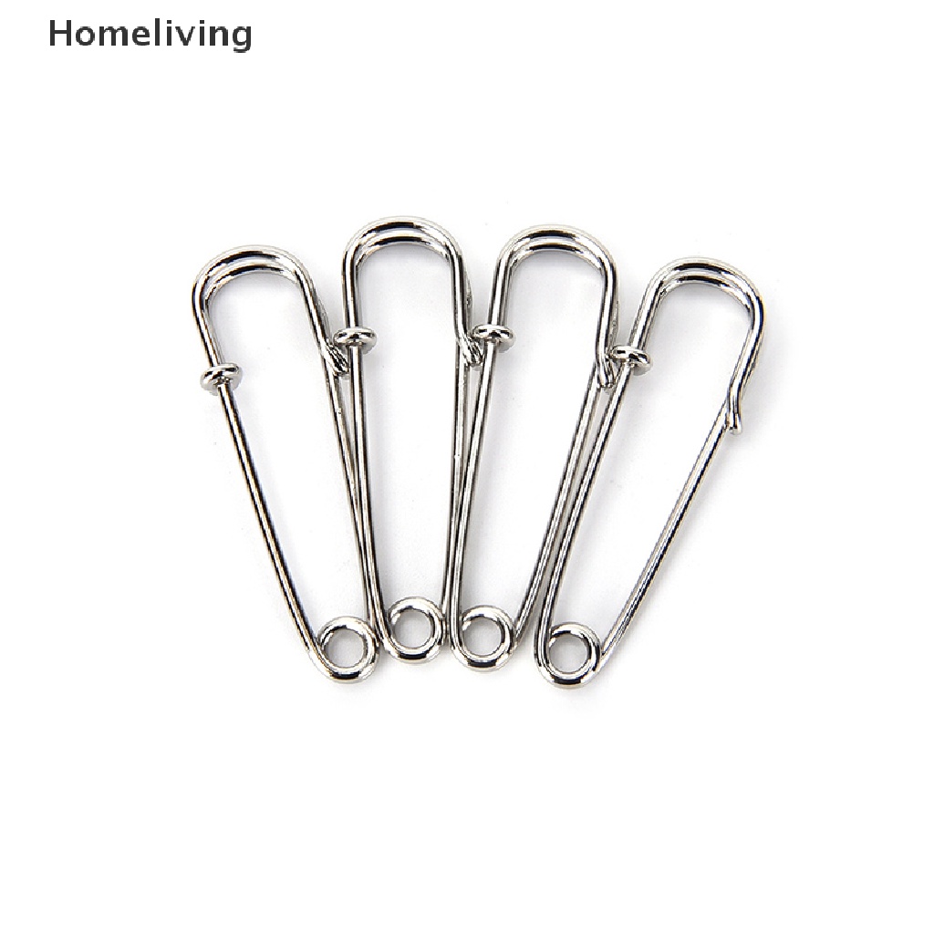 Bộ 10 Kim Khâu Quần Áo Cỡ Lớn Siêu Bền Tiện Dụng Cho Tiệc Cưới