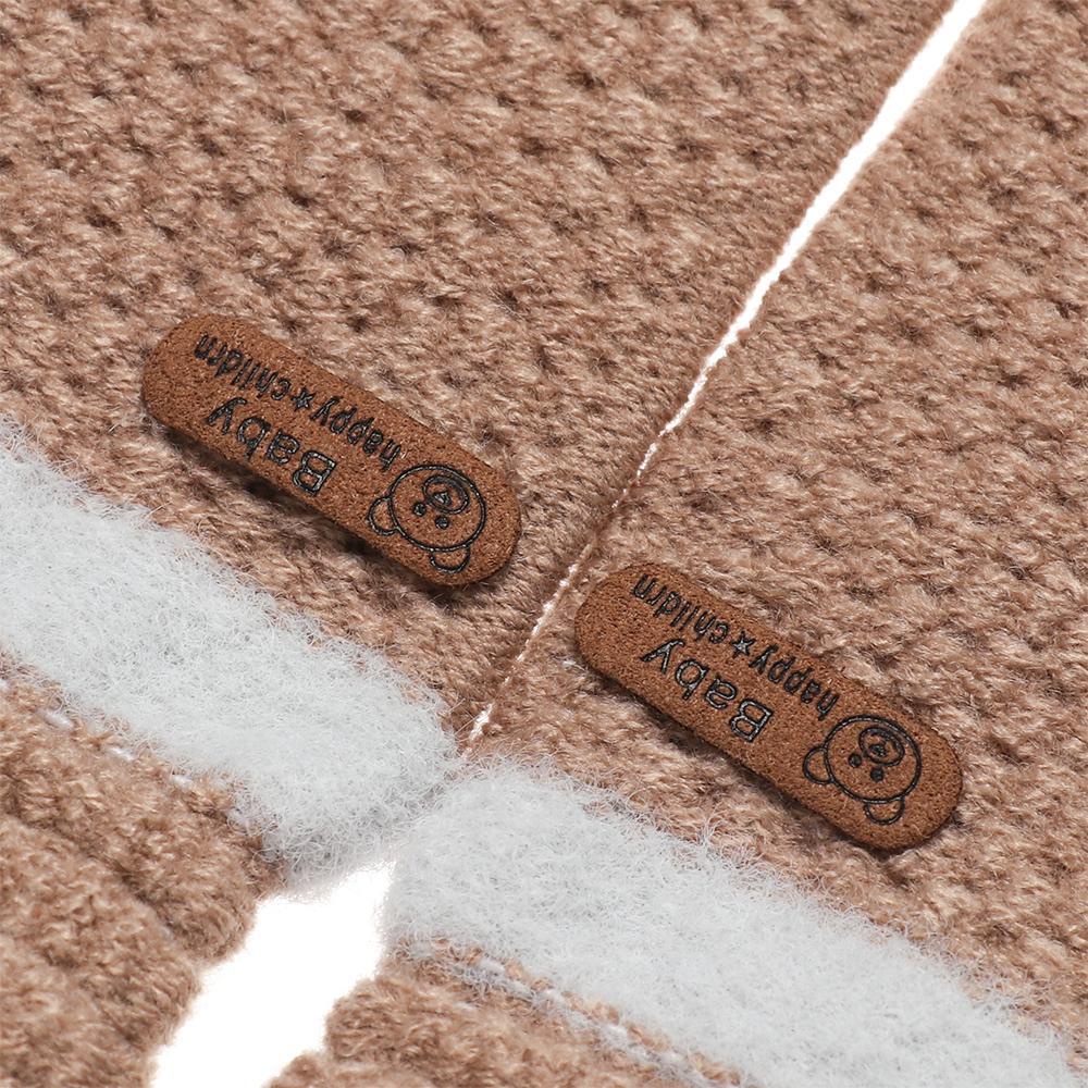 Găng Tay Cảm Ứng LAYOR1 Dày Dặn Giữ Ấm Mùa Đông Cho Hoạt Động Ngoài Trời