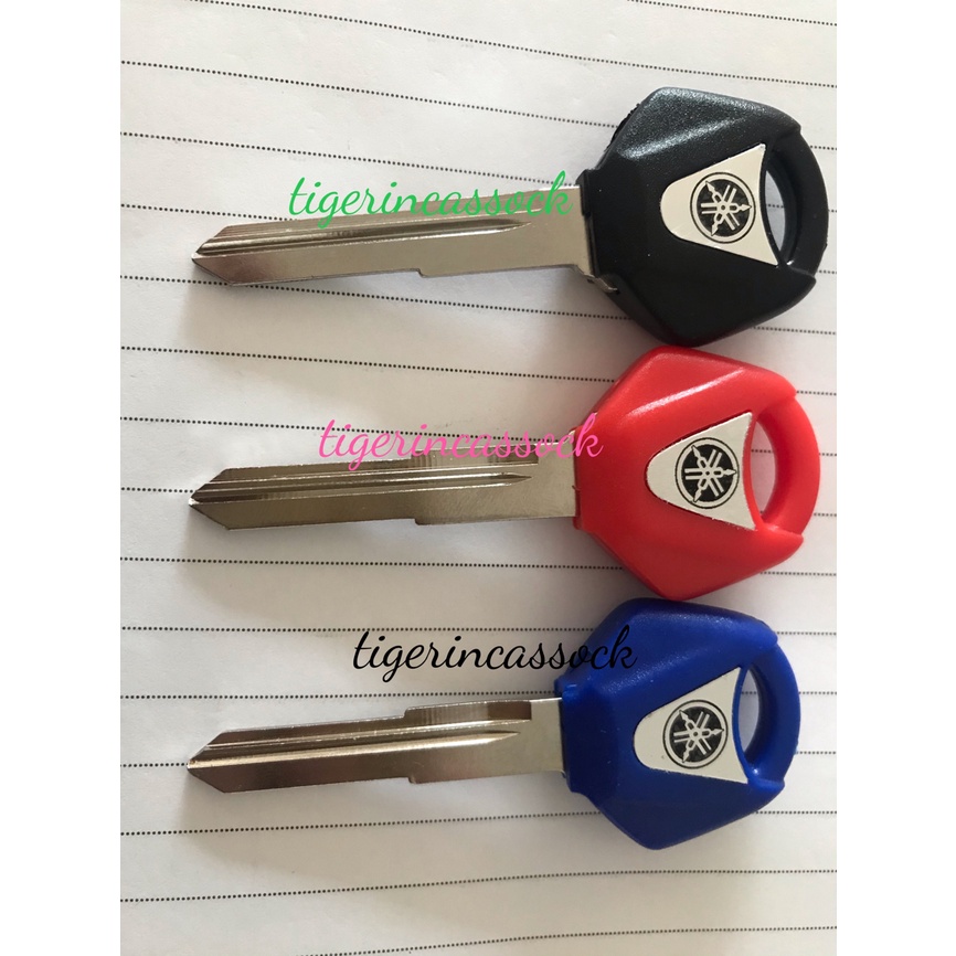 Vỏ Chìa Khóa Hai Ngăn Chuyên Dụng Cho Xe Mô Tô YAMAHA R3