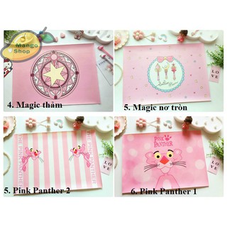 Phông nền background chụp ảnh hoặc lót chuột cực cute