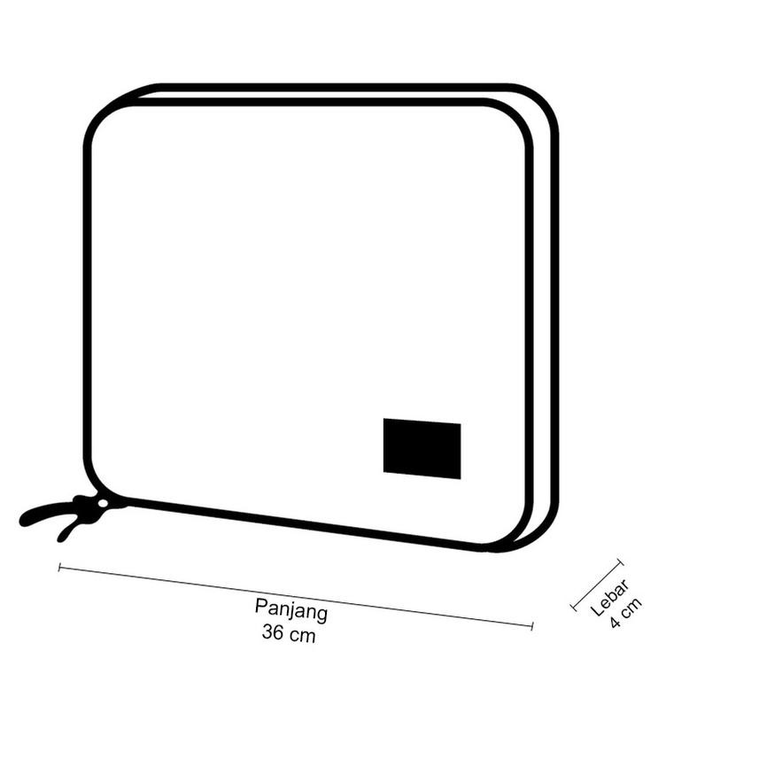 Túi Đựng Laptop Heylook 319 | BigBuy360 - bigbuy360.vn