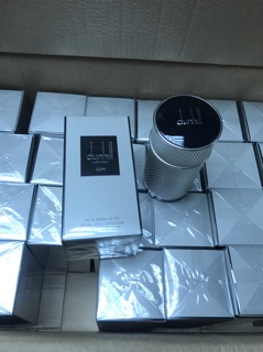 Nước hoa dunhill icon 100ml edp fullbox
