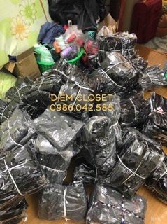 Combo 2 quần legging lông loại dày