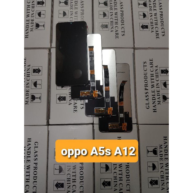 Màn OPPO A12