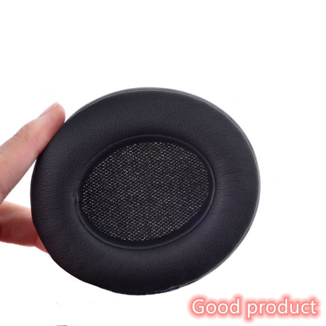 【In stock】 1 Pair Replacement Ear Pads Cushion for Beats Solo 2.0 3.0 Wireless Bluetooth Earphone