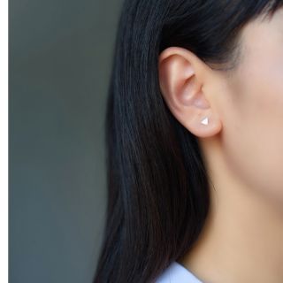 Combo khuyên tai bạc 925
