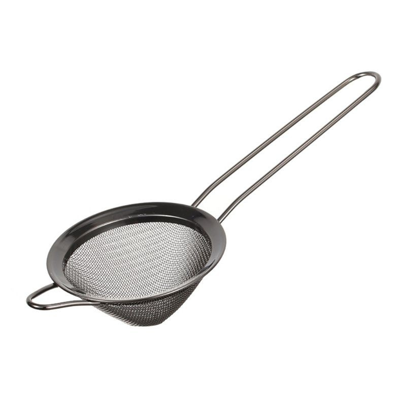 Rây Lọc Cho Pha Chế Cocktail Bằng Thép Không Gỉ