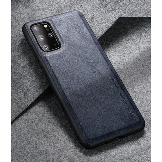 Ốp lưng da samsung galaxy s20,s20 plus , s20 ultra,hiệu x-level chính hãng cao cấp