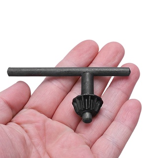Industrial Drill Chuck Key Tool with 5/16 Inch Pilot