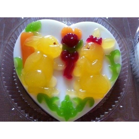 Bột thạch giòn dai Carrageenan Philippines sỉ