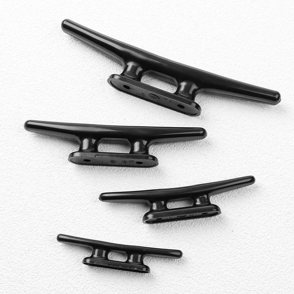 Set 1 / 2 Khóa Cửa Tủ Bằng Nhựa Nylon Dành Cho Tàu Thuyền Bơm Hơi