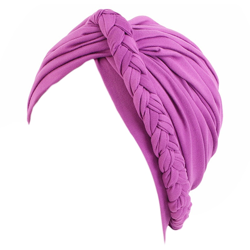 Mũ Len Trùm Đầu Giữ Ấm Mùa Đông Thời Thượng Cho Nữ