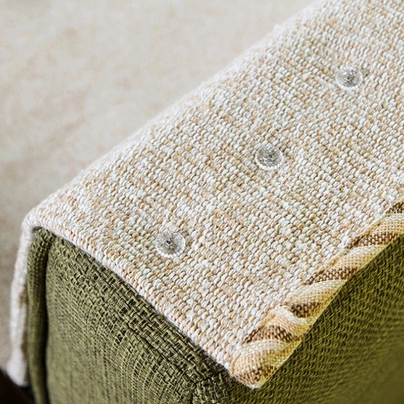 Set 20 Kẹp Xoắn Ốc Bằng Nhựa Trong Suốt Không Bị Hư Hại