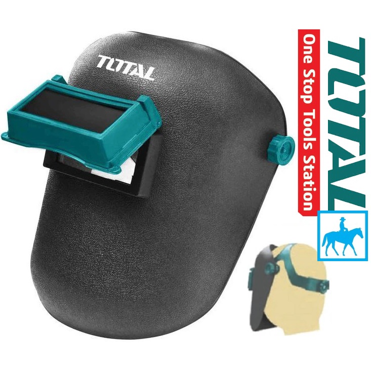 Total Mặt nạ hàn TSP9201