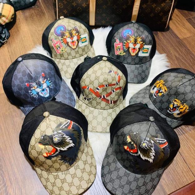🔥 ĐỈNH CAO ️🛒 SALE 10.10 Mũ gu xi nam nữ ok . . . . new * 🔥 * ⁶ ' $ ' ᵛ # - ,