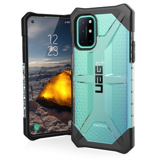Ốp lưng UAG Plasma cho OnePlus 8T [6.55-inch]