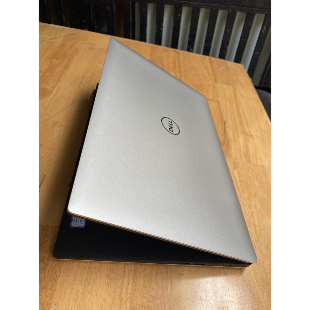 ==> Laptop Dell XPS 7590, i9 9980HK, 32G, ssd 2T, GTX 1650, 15.6in, 4K OLED