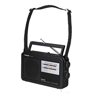 Đài Radio Toshiba TY-HR3