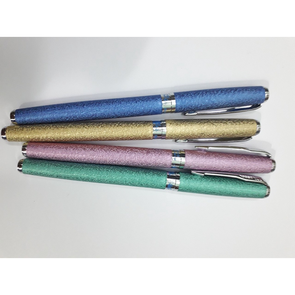 15 bút máy luyện chữ đẹp nét thanh nét đậm=1 hộp