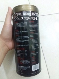 Thức ăn cho hồng két 500gr