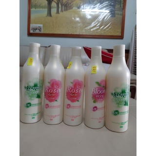 Sữa tắm cho chó mèo Joyce & Dolls Rose Dew