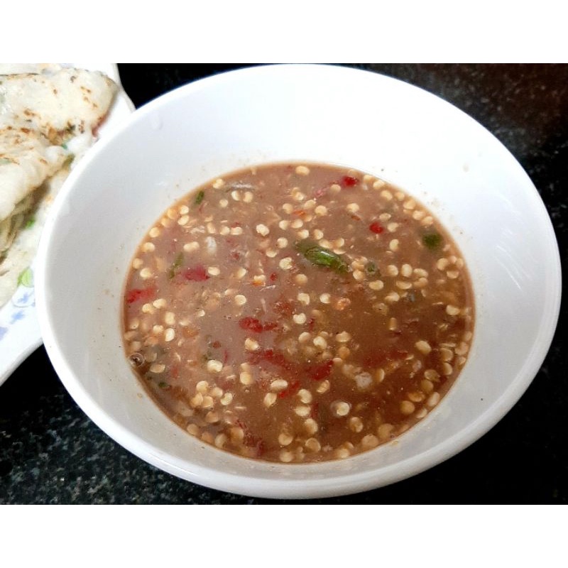 COMBO 2CHAI MẮM NÊM ĐẶC SẢN XỨ NẪU BÌNH ĐỊNH | BigBuy360 - bigbuy360.vn