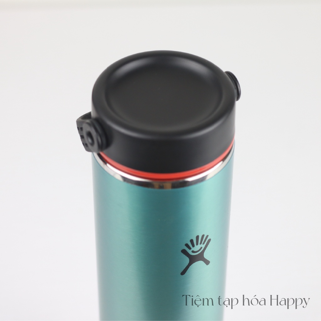 Bình giữ nhiệt Hydro Flask siêu nhẹ dung tích 24 oz  – Lightweight Wide Mouth Trail Series™