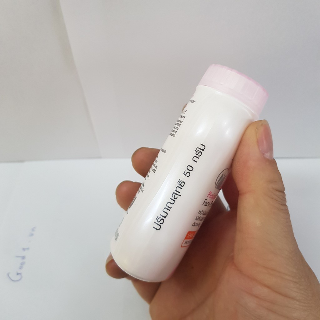 Phấn Rôm Pond's Thái Lan Kiềm Dầu Che Khuyết Điểm | BigBuy360 - bigbuy360.vn