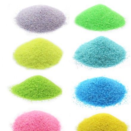 Bộ dạ quang dạng hạt cát mã NTZ39  HJL-1163