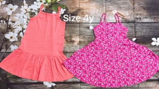 Váy old navy xuất dư ( ảnh chụp thật)
