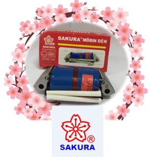 Mobin Đèn Sakura