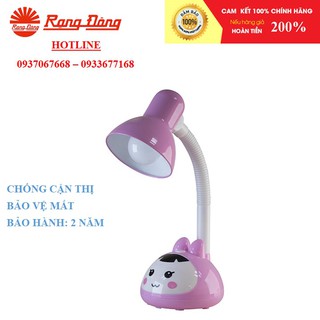 Đèn bàn học rạng đông-rl27-đèn bàn học chống cận thị