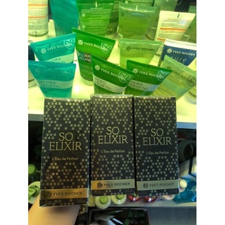 Nước hoa Eau de Parfum So Elixir - 50ml - Yves Rocher