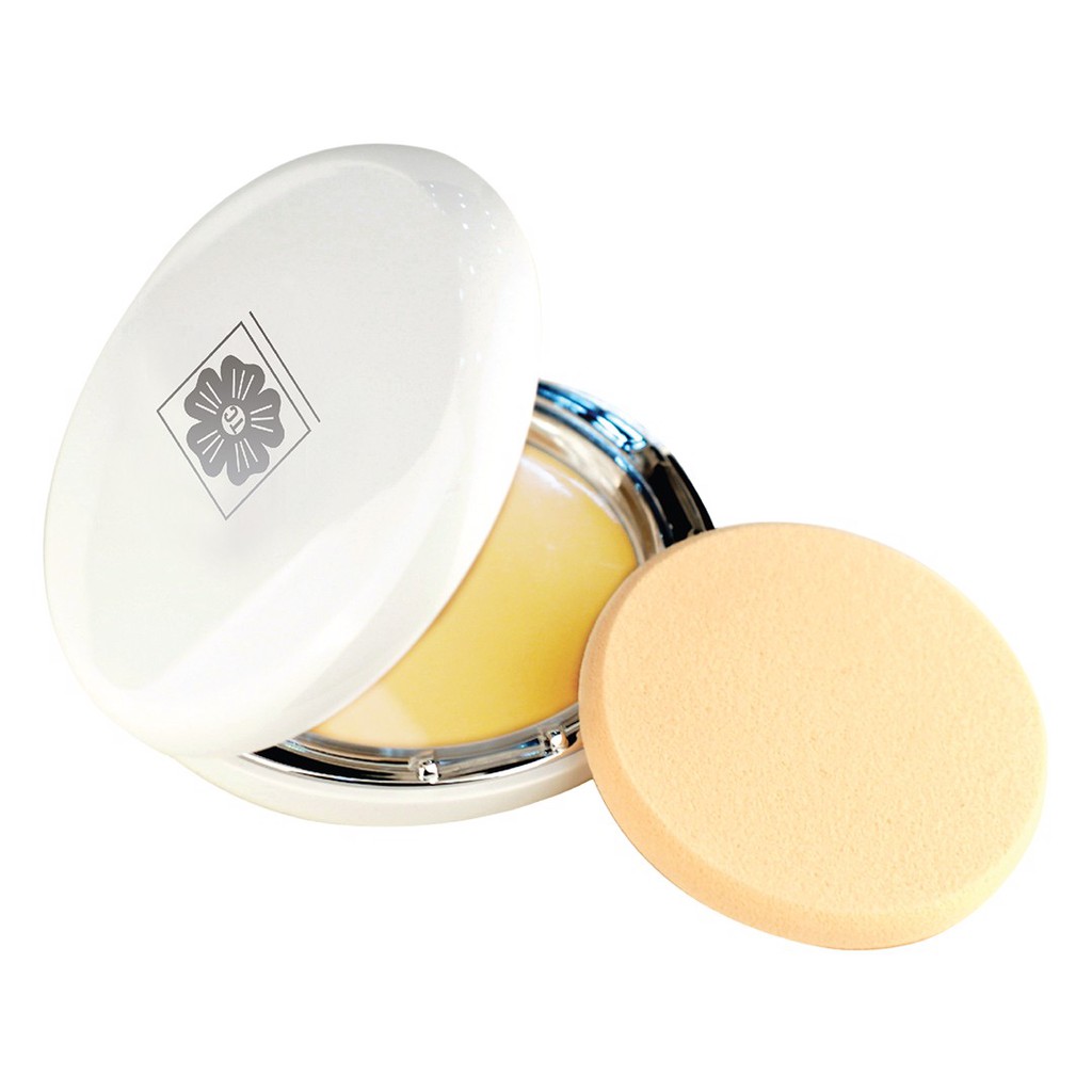 Phấn Nền Che Khuyết Điểm TENAMYD - Flawless Skin Foundation SPF 20