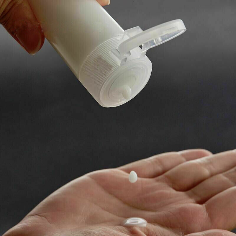 [Hàng mới về] Bình xịt rỗng chiết mỹ phẩm đa năng dung tích 12/30/50/100ml tiện dụng cho du lịch