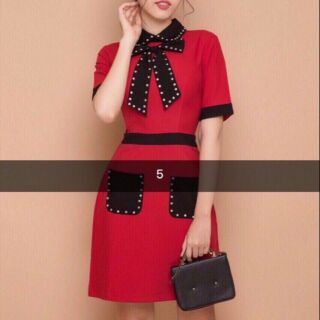 Đầm zara kết ngọc