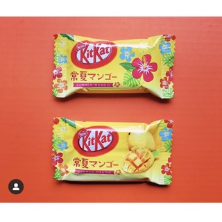 𝖪𝖨𝖳𝖪𝖠𝖳 𝖩𝖯 - Kitkat Nhật Bản LẺ 1 THANH - ĐI ĐƠN TỪ 3 THANH 🍫