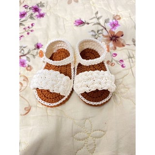 Giày sandal cho bé gái