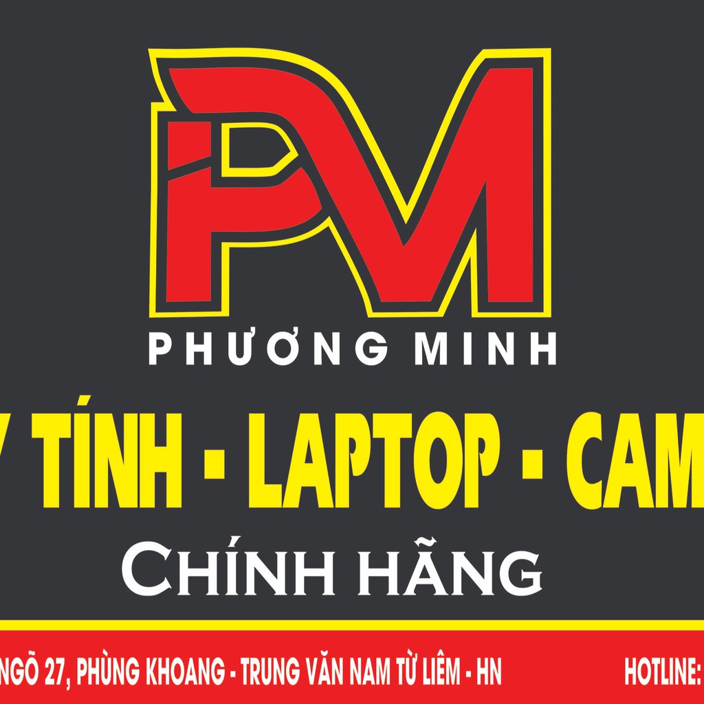 Máy tính Phương Minh