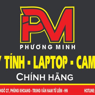 Máy tính Phương Minh