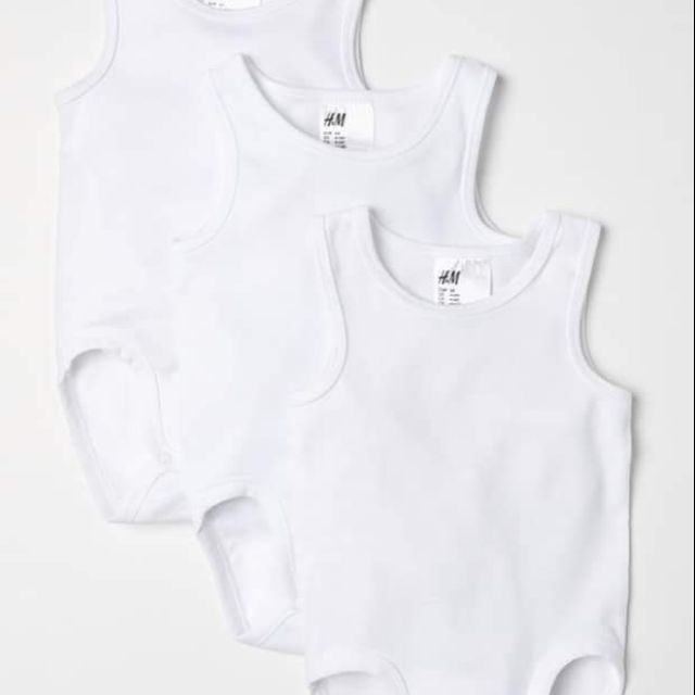 Body suit hm (vãn Thanh)