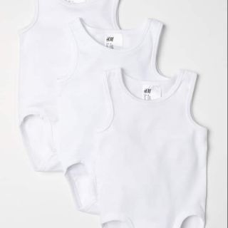 Body suit hm (vãn Thanh)