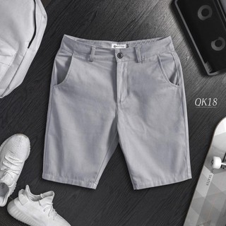 Quần short batino dành cho nam chất kaki. az88