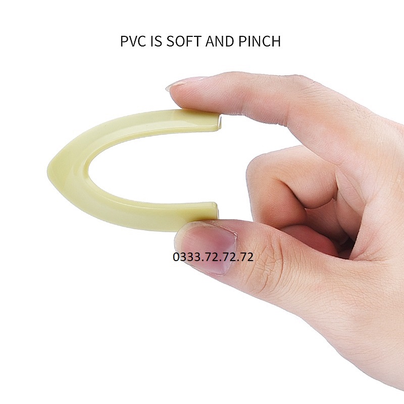 Miếng Bọc Cạnh Cửa Sổ Cửa Ra B Bằng Silicon Bảo Vệ An Toàn Cho Bé,Miếng Bọc Cạnh Bàn Chống Va Chạm