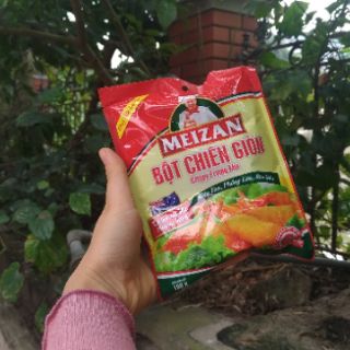 Bột chiên giòn MEIZAN | 150g