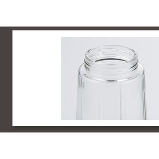 BÌNH ĐỰNG NƯỚC CHẤM DẦU ĂN THỦY TINH ONLYCOOK 630ML