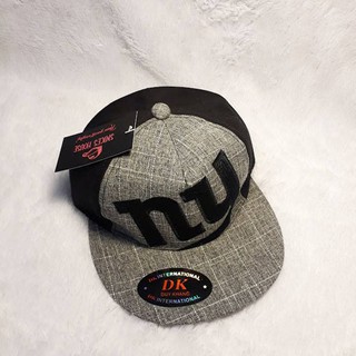 Nón Snapback NY (Mẫu 1) ^oo^ Thời trang Nam